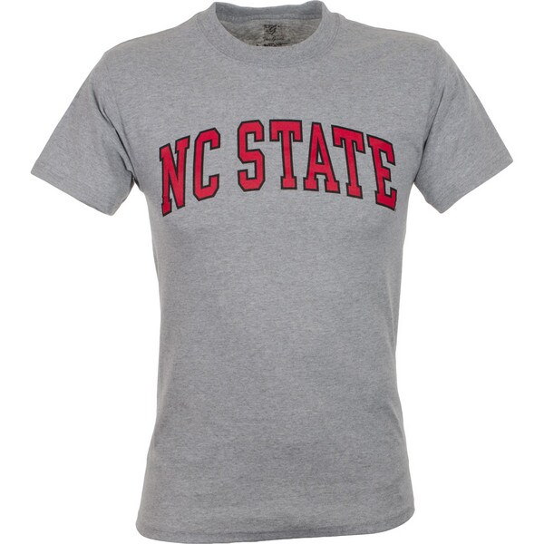 Short Sleeve Tee - Oxford Grey - NC